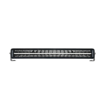 Barre LED Purelux Black Boost S560 - Droite / 56 cm / 200 W