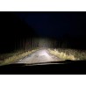 Barre LED Purelux Black Boost S560 - Droite / 56 cm / 200 W