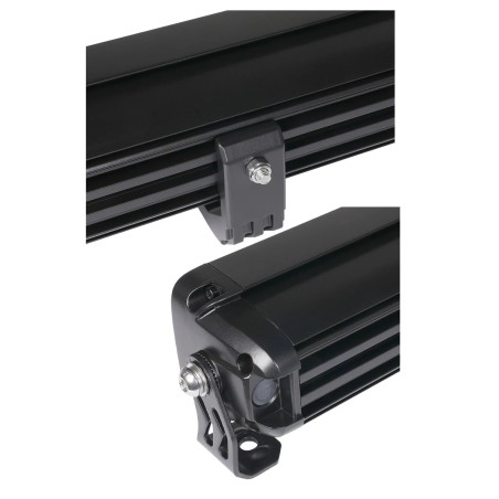 Barre LED Purelux Black Boost S560 - Droite / 56 cm / 200 W