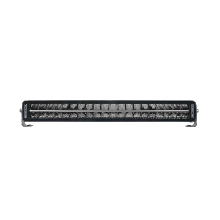 Barre LED Purelux Black Boost S560 - Droite / 56 cm / 200 W