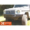 Pare-chocs avant BM4x4 pour Mercedes Classe G