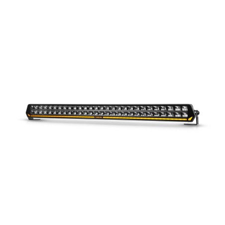 Barre LED Purelux Panther Flash S800 - Droite / 78 cm / 324W
