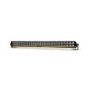 Barre LED Purelux Panther Flash S800 - Droite / 78 cm / 324W