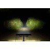 Barre LED Purelux Panther Flash S800 - Droite / 78 cm / 324W