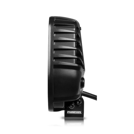 Feu additionnel Purelux Panther 7 - Round / 18 cm / 128 W