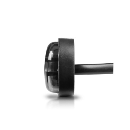 Position light Purelux 3LED - 12/24V / 0,8 W / 83,7 mm