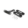 Position light Purelux 3LED - 12/24V / 0,8 W / 83,7 mm