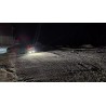 Feu de recul LED Purelux Phantom - 9 cm / 21 W / Faisceau large