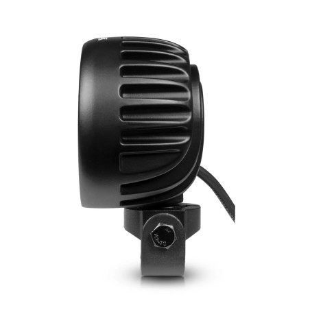 Feu de travail Purelux Rotatif 60 - 10 cm / 60W / Faisceau large