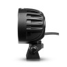 Feu de travail Purelux Rotatif 40 - 8 cm / 40W / Faisceau large