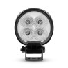 Feu de travail Purelux Rotatif 40 - 8 cm / 40W / Faisceau large