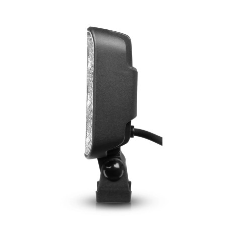 Feu de travail Purelux Standard Square 42 - 10 cm / 42 W / Faisceau large