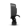 Feu de travail Purelux Standard Square 20 - 8 cm / 20 W / Faisceau large