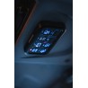 Switch Panel Purelux Multi-switch Dashboard Controller, 10-30V