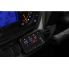 Switch Panel Purelux Multi-switch Dashboard Controller, 10-30V