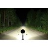 Feu additionnel Purelux 9110 DRL - Round / 23 cm / 175 W