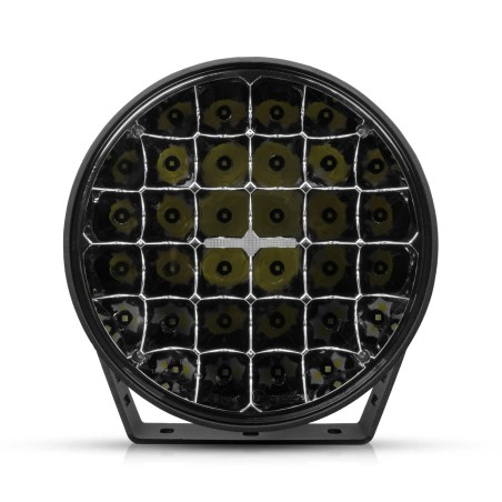 Feu additionnel Purelux 9110 DRL - Round / 23 cm / 175 W