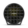 Feu additionnel Purelux 9110 DRL - Round / 23 cm / 175 W