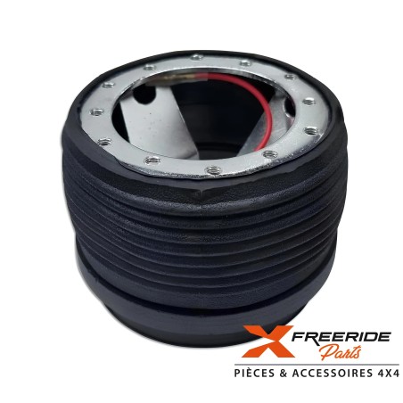 Moyeu de volant pour Nissan Patrol GR Y60