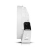 Feu additionnel Purelux 9110 DRL Blanc - Round / 23 cm / 175 W