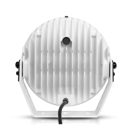 Feu additionnel Purelux 9110 DRL Blanc - Round / 23 cm / 175 W