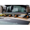 Barre LED Purelux Panther S1050 - Droite / 103 cm / 432 W