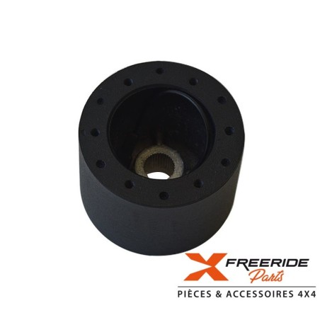 Moyeu de volant pour Nissan Patrol Baroud 160 260 1982-1988