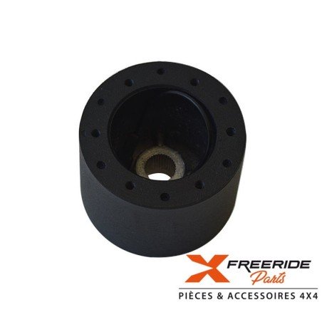 Moyeu de volant pour Nissan Patrol Baroud 160 260 1982-1988