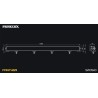 Barre LED Purelux Panther S1050 - Droite / 103 cm / 432 W