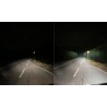 Barre LED Purelux Panther S540 - Droite / 54 cm / 216 W