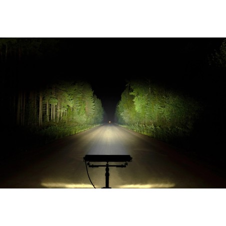 Barre LED Purelux Panther S540 - Droite / 54 cm / 216 W