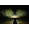 Barre LED Purelux Panther Aero S1050 - Droite / 103 cm / 216 W