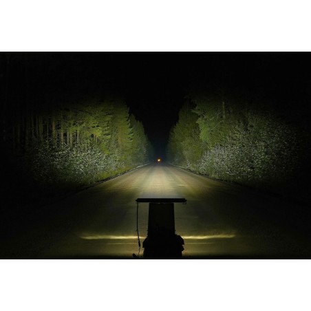 Barre LED Purelux Panther Aero S540 - Droite / 54 cm / 108 W