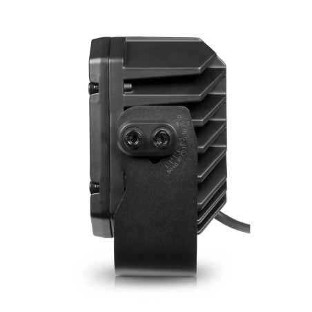 Feu de travail Purelux Square 160 HD Gen2 - 22 cm / 160 W / Spot