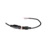 Feu de travail Purelux Square 90 HD Gen2 - 16 cm / 90 W / Spot
