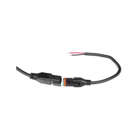 Feu de travail Purelux Square 90 HD Gen2 - 16 cm / 90 W / Faisceau large