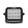 Feu de travail Purelux Square 120 HD Gen2 - 18 cm / 120 W / Faisceau large