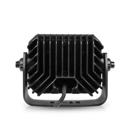 Feu de travail Purelux Square 120 HD Gen2 - 18 cm / 120 W / Faisceau large