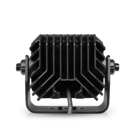 Feu de travail Purelux Square 90 HD Gen2 - 16 cm / 90 W / Spot