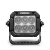 Feu de travail Purelux Square 60 HD Gen2 - 14 cm / 60 W / Spot