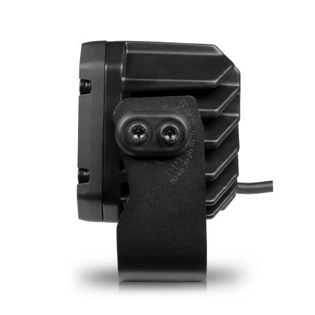 Feu de travail Purelux Square 60 HD Gen2 - 14 cm / 60 W / Faisceau large