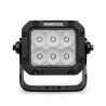 Feu de travail Purelux Square 60 HD Gen2 - 14 cm / 60 W / Faisceau large