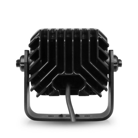 Feu de travail Purelux Square 60 HD Gen2 - 14 cm / 60 W / Faisceau large