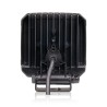 Feu de travail Purelux Black Raven Heat 65 - 10 cm / 65 W / Faisceau large