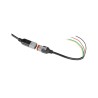 Feu de travail Purelux Panther Alpha 60 - 12 cm / 60 W / Spot