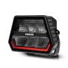 Feu de travail Purelux Panther Alpha 90 - 15 cm / 90 W / Faisceau large, 5000K