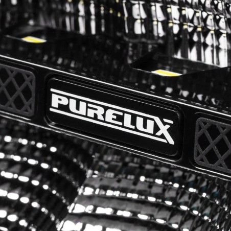 Feu de travail Purelux Panther Alpha 90 - 15 cm / 90 W / Faisceau large, 5000K
