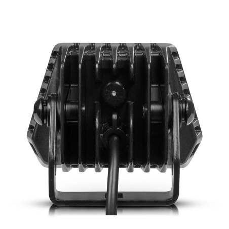 Feu de travail Purelux Panther Alpha 60 - 12 cm / 60 W / Faisceau large, 4000 K