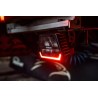 Feu de travail Purelux Panther Alpha 60 - 12 cm / 60 W / Faisceau large, 4000 K