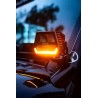 Feu de travail Purelux Panther Alpha 60 - 12 cm / 60 W / Faisceau large, 4000 K